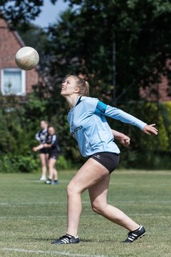 Bild 158 - ODM U18 Juniorinnen